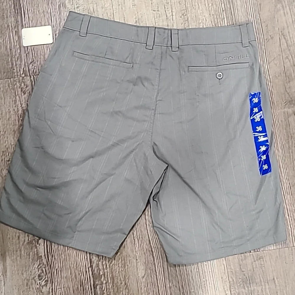 O'Niell Chino Walk Shorts Size 36